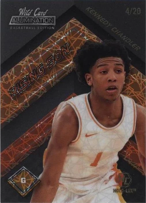 Holo-Lux Orange Lazers