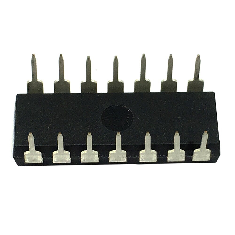 SN74LS92N Texas Instruments | Italia - Foto 4