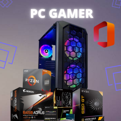 自作PC Ryzen5 3600 / GTX1650 / メモリ16GB / PC GAMER RYZEN 5 3600, RAM 16GB, GTX 1650 SUPER, 500GB SSD | eBay