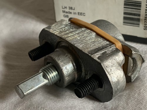 Delphi Bremseinsteller hinten LA15331 Rover,MGB,Vauxhall,Talbot,Reliant Neu in OVP