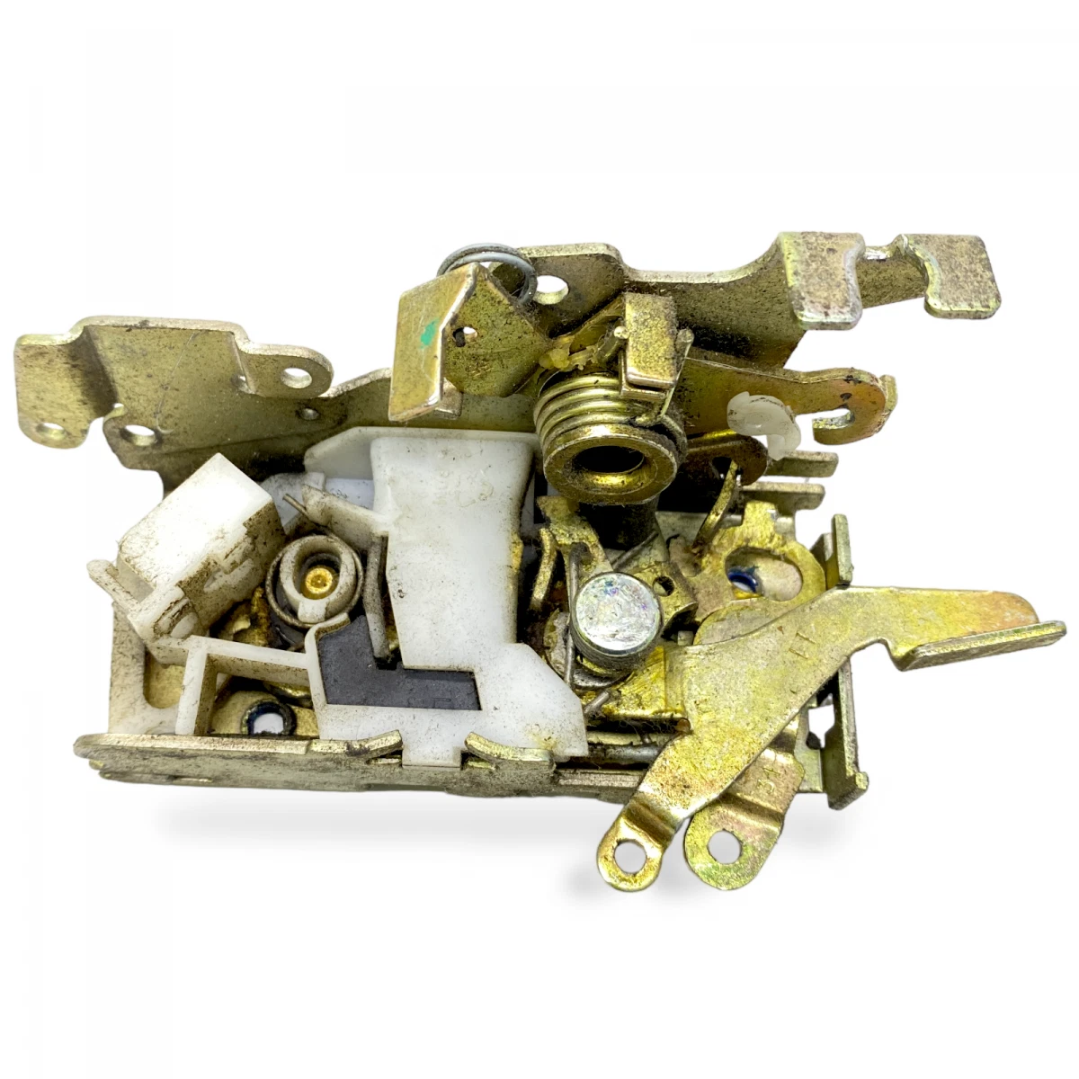 9737200735 A973720 Door Lock, Left MERCEDES-BENZ Axor, Atego truck  