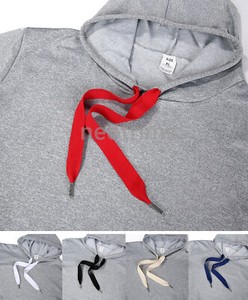 hoodie with drawstring