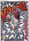 Panini Prizm Premier League 2020-21 No. 3 Anwar El Ghazi KABOOM! Case Hit SSP