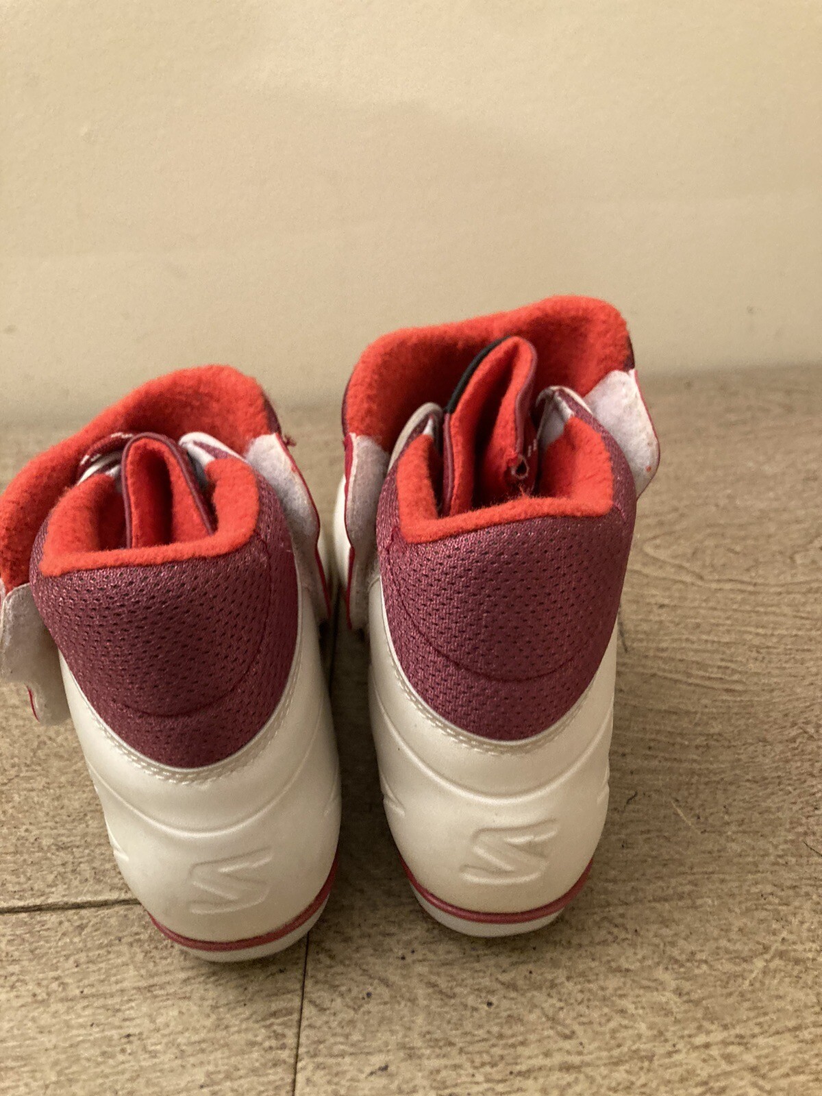 Scarpe scarponi da sci di fondo EU 36 ragazzo taglia 4 donna taglia 5 Salomon SNS Profil