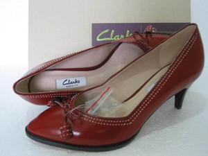 bombay clarks shoes