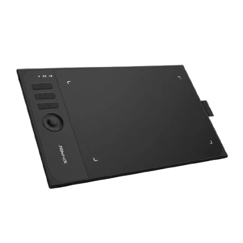 XP PEN Star06 Wireless electronic writing board 16 Hours 8192 Levels 5080 LPI