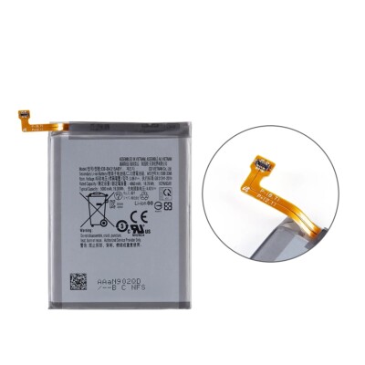 Replacement Battery for Samsung Galaxy A22 4G A225 EB-BA315ABY