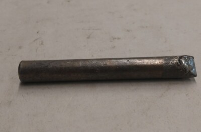 WELLER MTG20 3/8'' Chisel Marksman Replacement Tip -  SPG80/WLC200 - Used