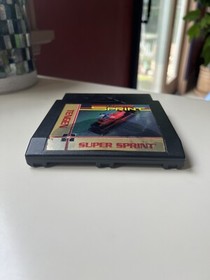 Super Sprint Nintendo Entertainment System NES Cartridge Only Tested Working