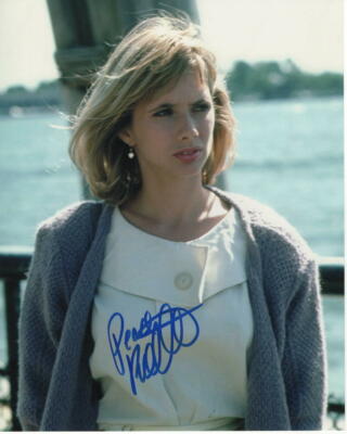 Rosanna Arquette Signed Autograph 8x10 Photo Sexy Crash Pulp Fiction Ebay