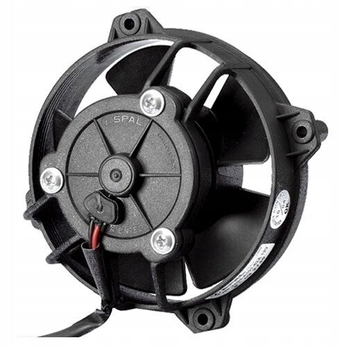 Ventilateur SPAL KTM EXC ventilateur de refroidissement universel Beta Husqvarna GasGas 2008-2023