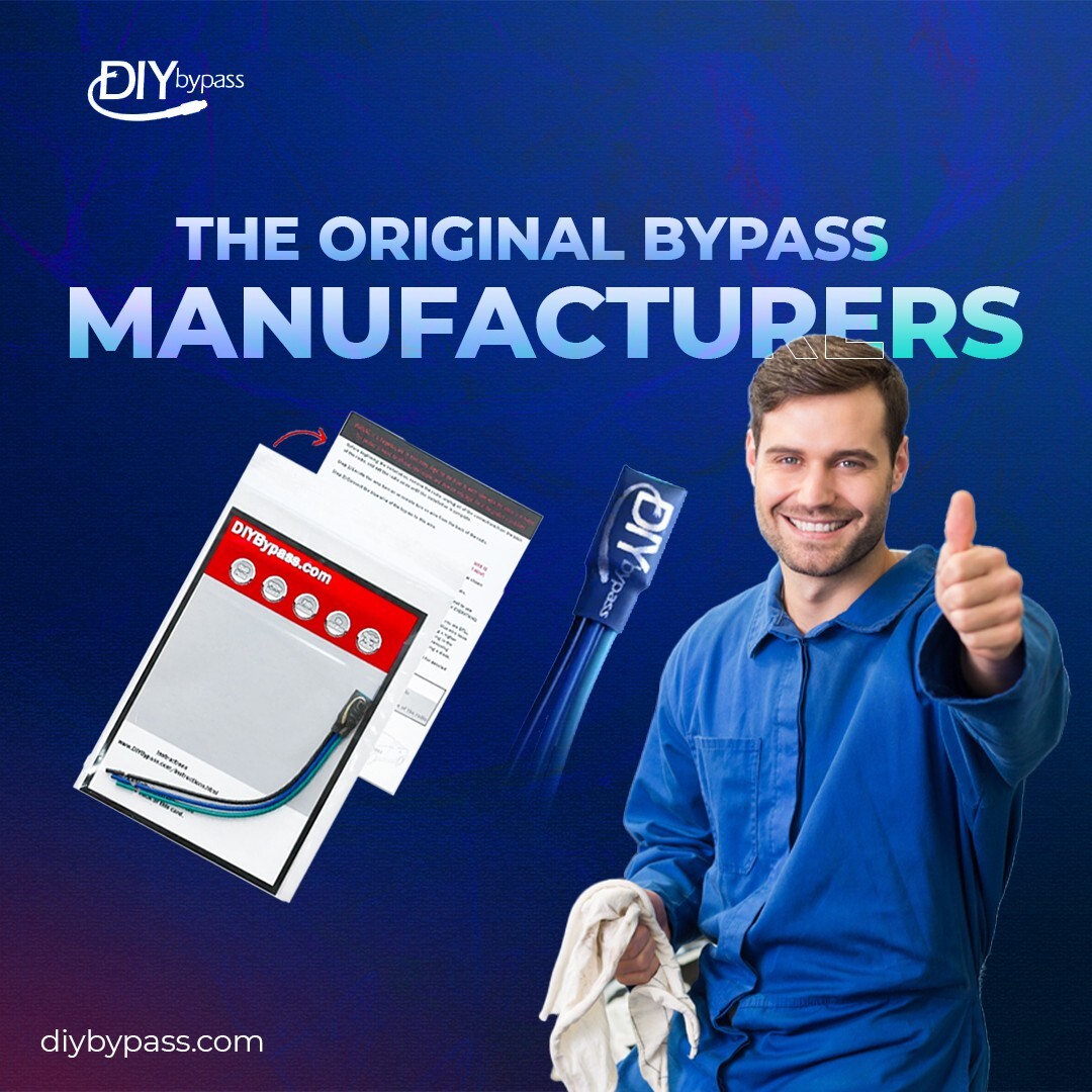 Bypass Freno Di Parcheggio Fai Da Te DVD Bypass Per TUTTI - Foto 8