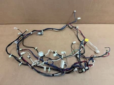 Electrolux Washer Main Wire Harness 5304522537