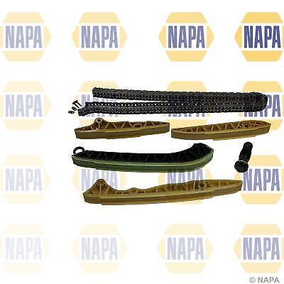 NAPA Timing Chain Kit for Mercedes Benz E350 3.5 January 2010 to January 2014 - Picture 1 of 8