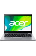 Acer Spin 3 Sp314-21-r8c4 Athlon Silver 3050u, 4gb Ram, 256gb Ssd