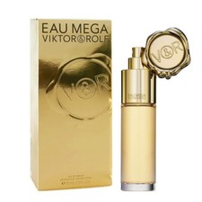 Eau Mega Viktor&Rolf perfume - a fragrance for women 2009