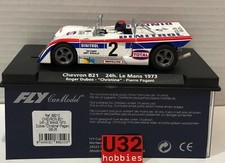 Fly Chevron B19 2 Dimitrol 5 Classics Of The Ports Limited Edition