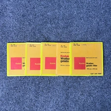 Kodak Wratten Gelatin Filter 4"  Neutral Density & Color Correction & Contrast