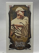 2024 Topps Allen & Ginter MINI BASE Back #1-350 RC & SP - You Pick (a307)