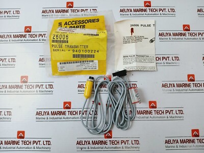 LMI/Milton Roy 26006 Pulsübertrager MKR (00343)