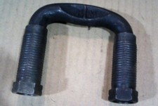 One Rear Silent U Shackle for 1936 Buick Special 40 series USA MADE! NOS