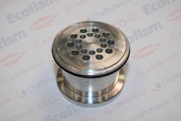 Elco Mischduese Erdgas H Ultron 22 Ausf.Bc-image
