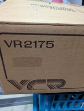 VTG 1980s Zenith VR2175 Video Recorder VHS