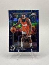 James Harden #54 Prices | 2025 Topps Chrome | Basketball Cards