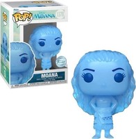 Gadget -D- Disney: Funko Pop! Moana - Moana (Vinyl Figure 1378) Funko