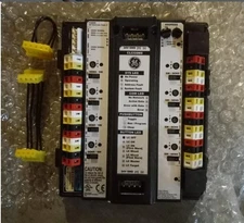General Electric GE Lighting CLCGSM8 Addressable Relay Switching Control Module