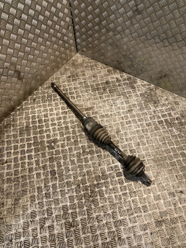 BMW X5 E53 Vorne Rechts Antriebswelle 7505004 3.0 Benzin 170kw