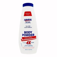 Ammens, Powder Original, 11 Ounce