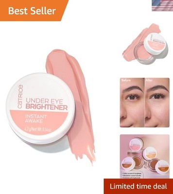 Catrice Under Eye Brightener, Dark Circles Color Corrector 010 Light Rose | W...