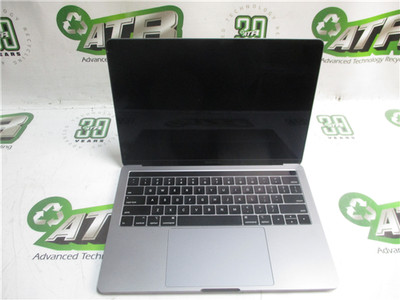 Apple MacBook Pro A1989 i5-8259U 2.3GHz 16GB RAM 256GB SSD macOS Sequoia