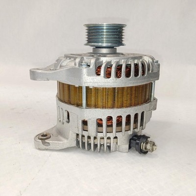 '10-'14 SUBARU LEGACY Alternator 3.6L 109k miles OEM 1 Year Warranty!