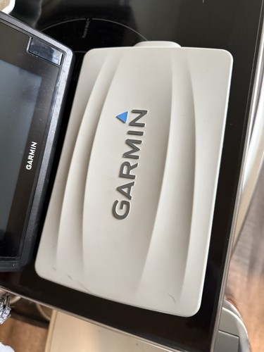 Garmin GPSmap 741XS pantalla táctil probada funciona con transductor - Imagen 3 de 11