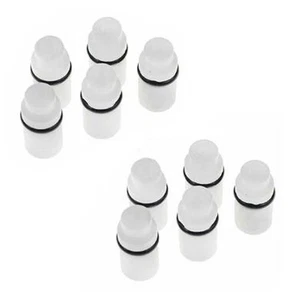 10Pcs Buse en céramique pour sable et blason humide AR NILFISK4752