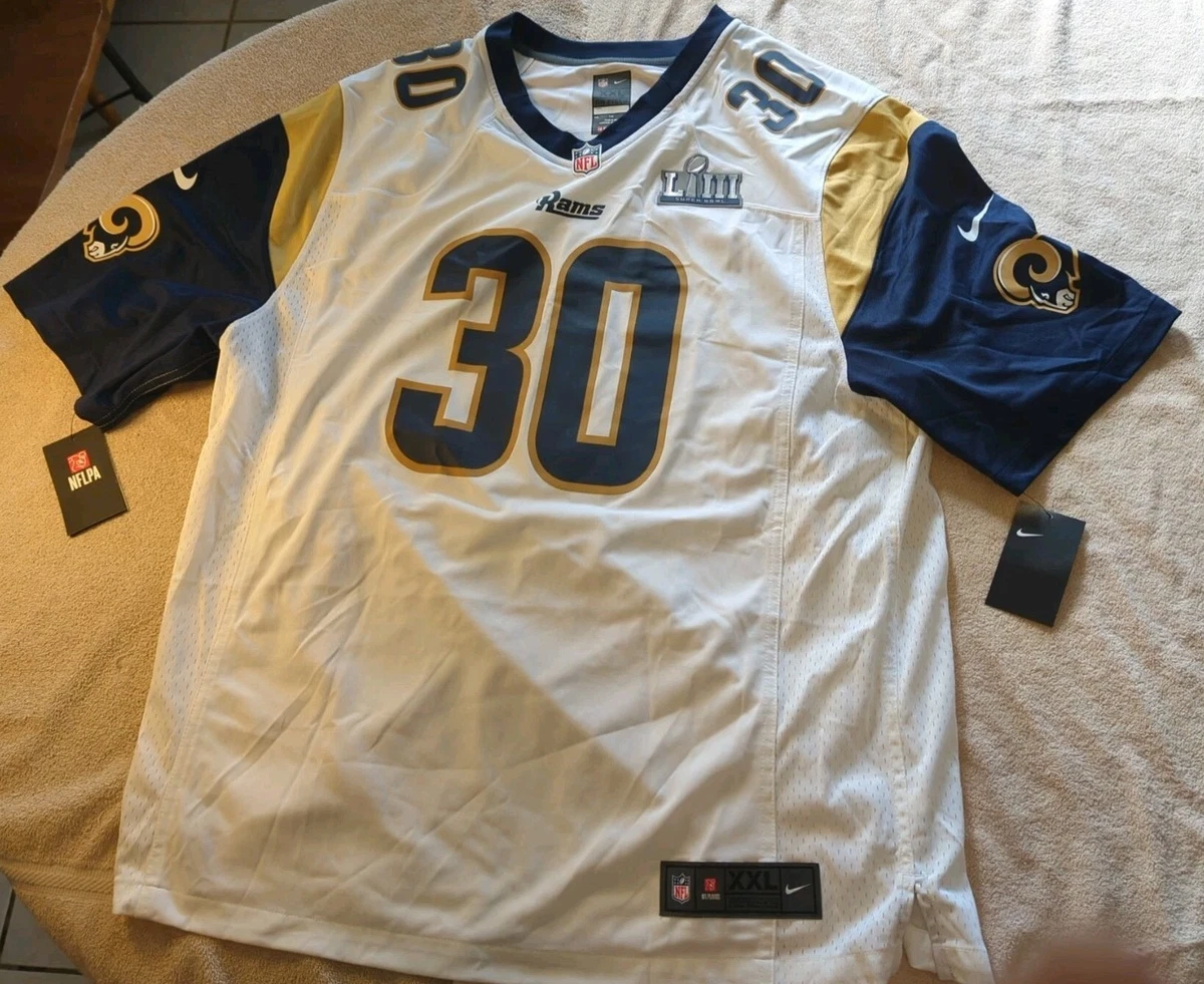 Super Bowl Los Angeles Rams NFL Jerseys for sale | eBay