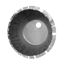 460 461 463 Mercedes Classe G Puch fanale anteriore parafango - pezzo di...