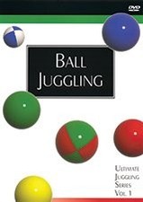 Ball Juggling