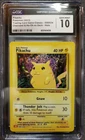 2023 Pokémon Pikachu #008/032 Holo CGC 10 Gem Mint