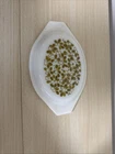 Vintage Pyrex Verde Green Olives Replacement Lid #943-C Lid Only