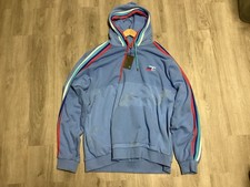 COOKIES PULLOVER HOODIE BLUE MENS SIZE 3XL NEW