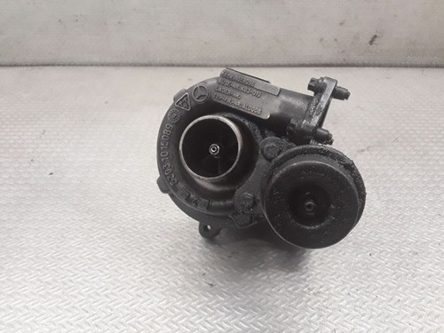 Mercedes-Benz Vaneo W414 2004 Diesel 66kW Turbo A6680960399 DEV488070