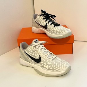 NIKE KOBEVI （GS） Kobe VIII GS 'VENICE BEACH' – PRIVATE SNEAKERS