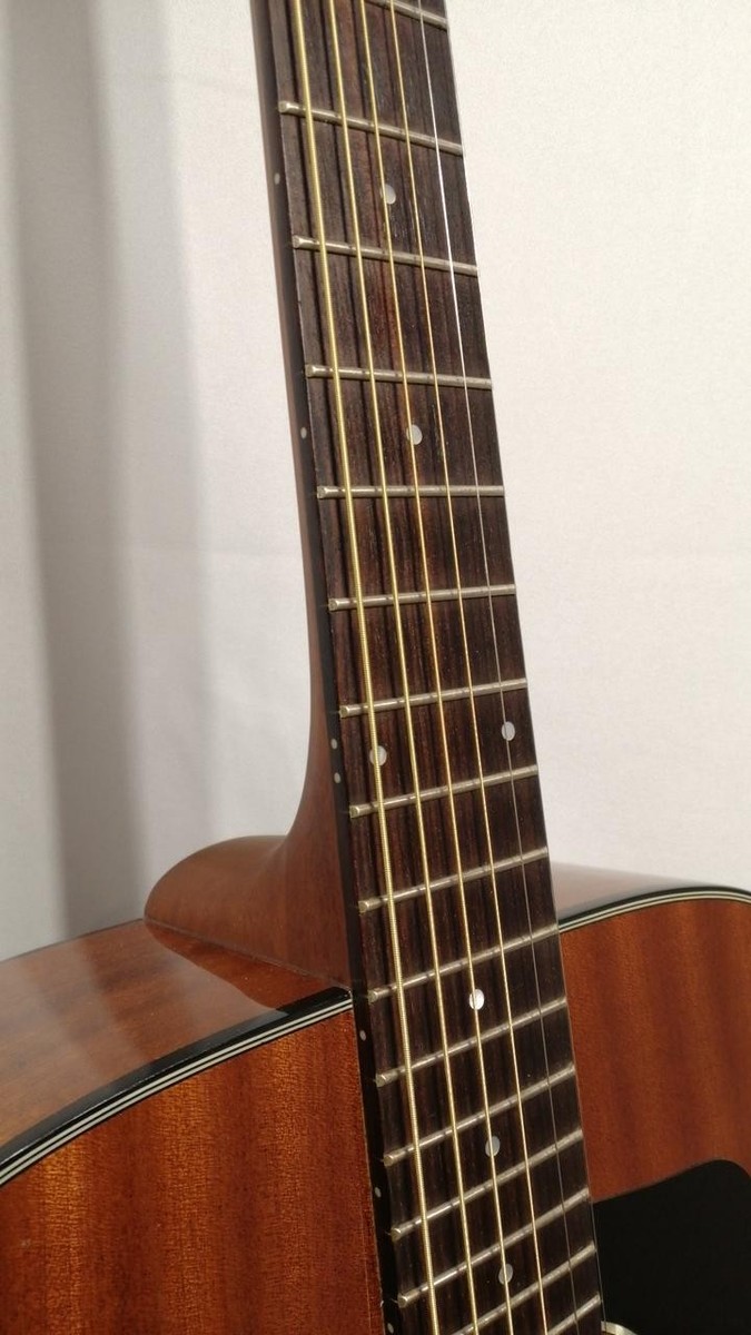 GUILD D-125NAT acoustic guitar | eBay