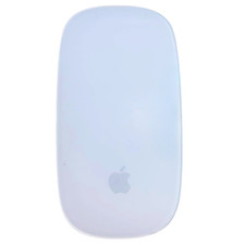 Apple Magic Mouse 2 A1657 - EMC 2923 - Wireless Rechargeable   Tested  Working
