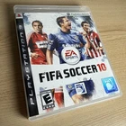 Fifa Soccer 10 For PlayStation 3 PS3