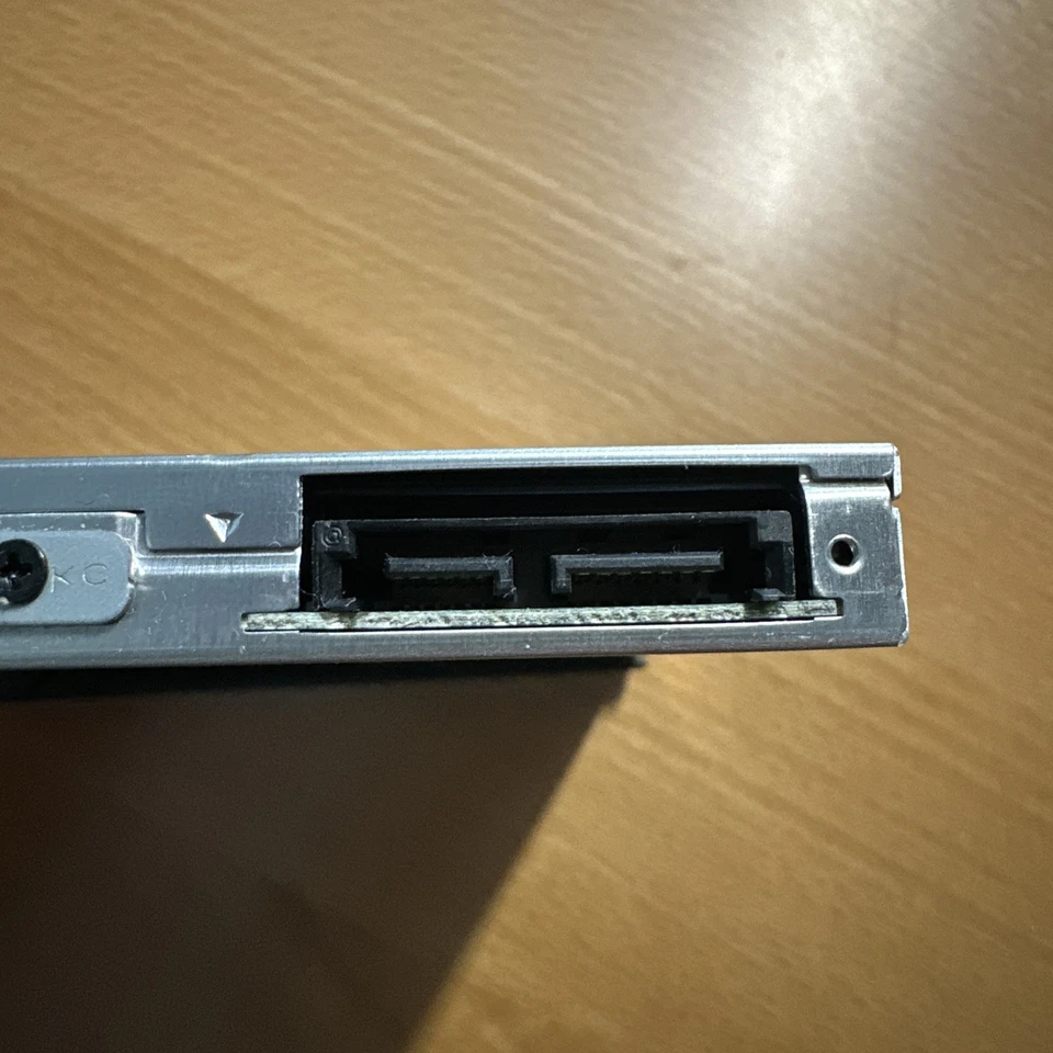 TS-L633 Multi Burner Optical Drive CD-RW DVD±RW  460507-FC2 HP 48874-001 HP G60 - Image 4 of 4