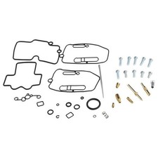 Repair Kit Carburetor 1 Set Brass Motorcycle Parts For YTR YZ250F 2001-2013